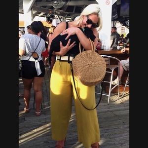 Meet your Posher, Charlotte